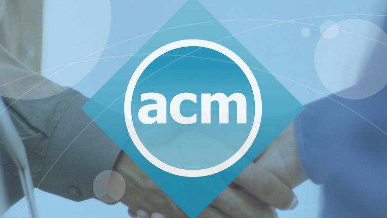 ACM CHI "Crossings"