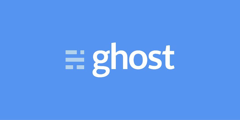 Ghost 0.7.0 is out !