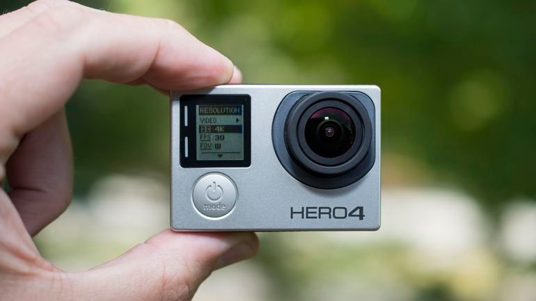 GoPro : Apprendre à mieux connaître sa caméra