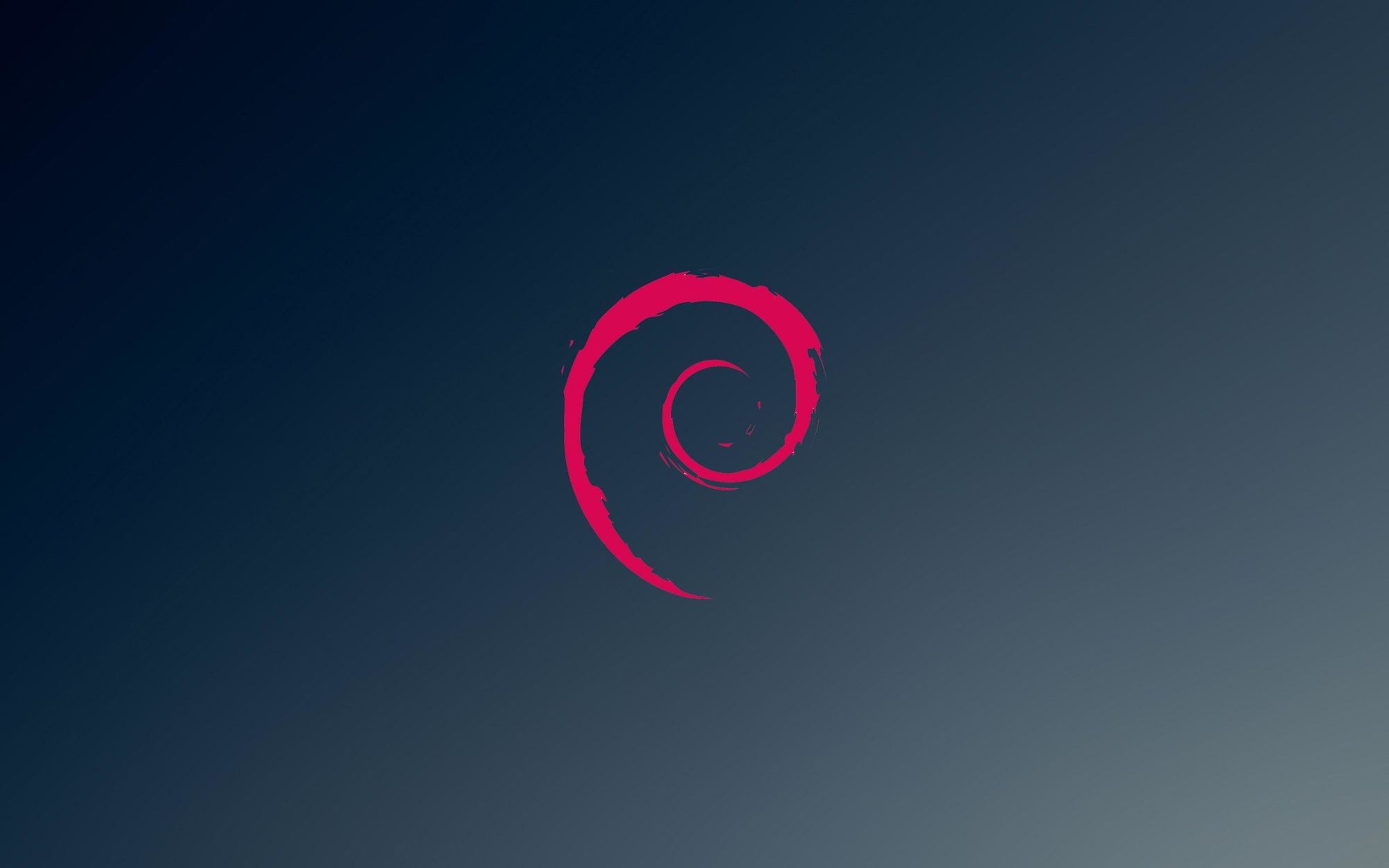 Debian setup