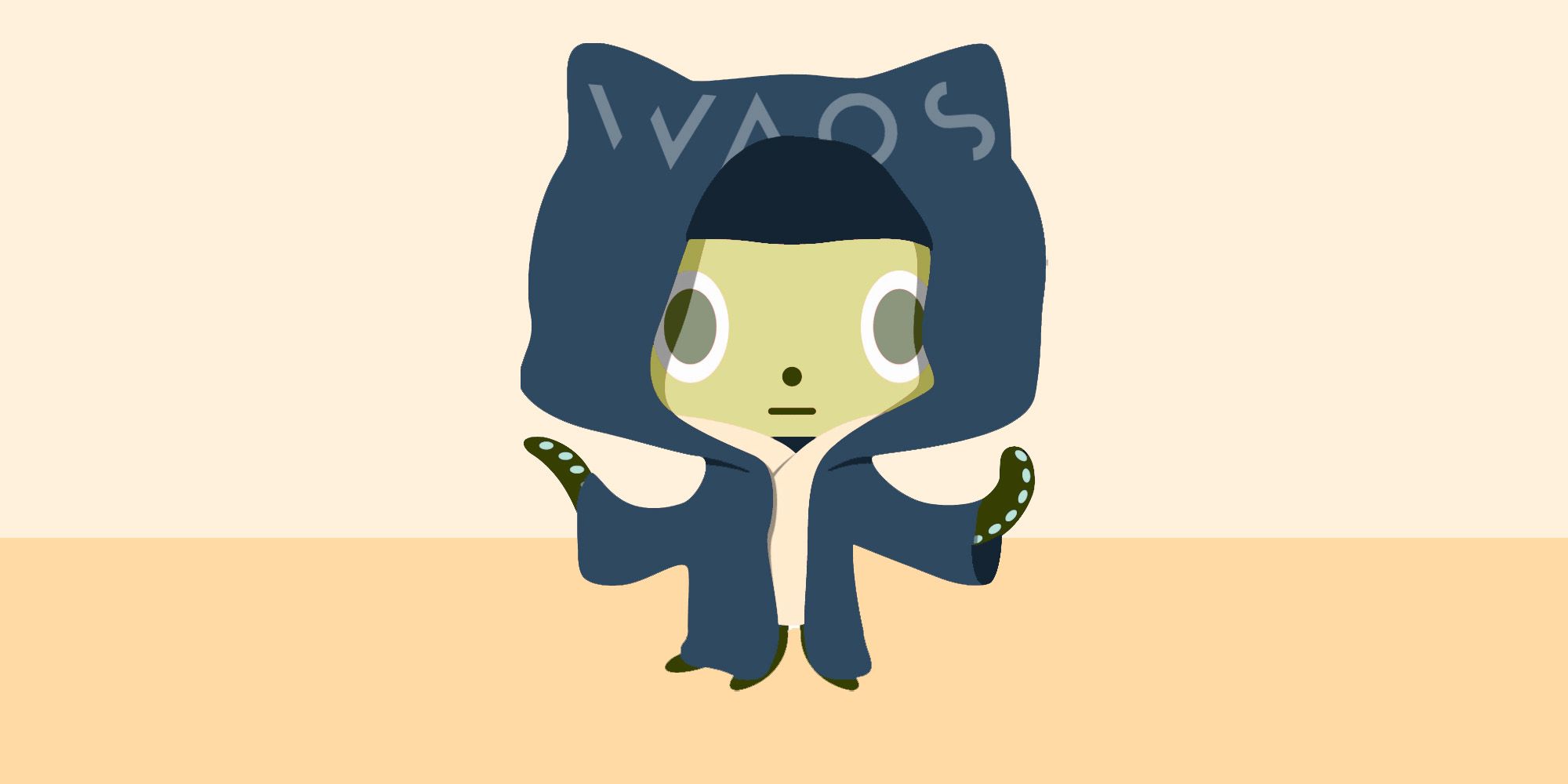 Github profil