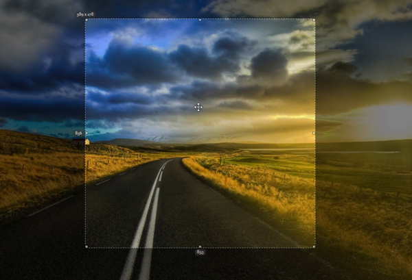iOS8 : Swift Resize UITextView or UIImageView