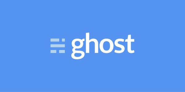 Ghost 0.7.0 is out !