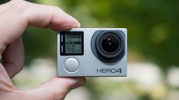 GoPro : Apprendre à mieux connaître sa caméra