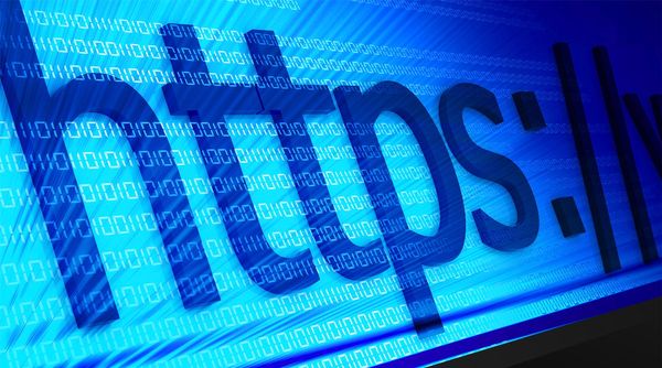 iOS 9 / Web : free SSL et HTTPS