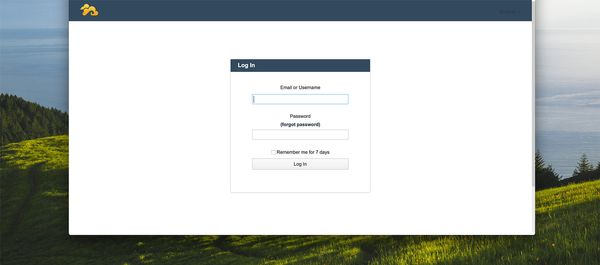 Seafile : seahub style