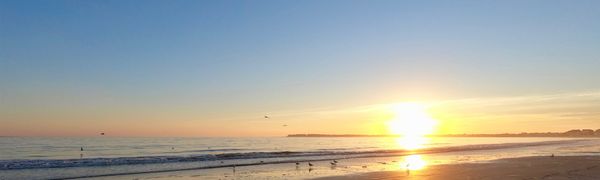 Walking in La Baule - GoPro TimeWarp