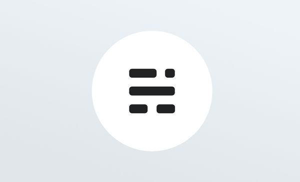 Ghost font awesome links on secondary menu